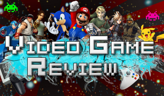Steemit Video Game Review Group — Steemit